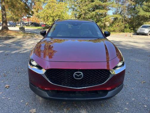 2023 Mazda CX-30 2.5 Turbo Premium Plus Package