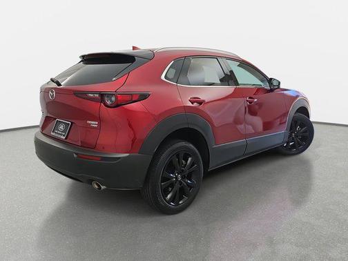 2023 Mazda CX-30 2.5 Turbo Premium Plus Package