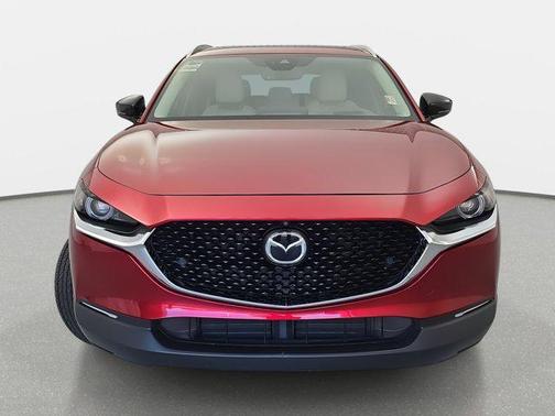 2023 Mazda CX-30 2.5 Turbo Premium Plus Package