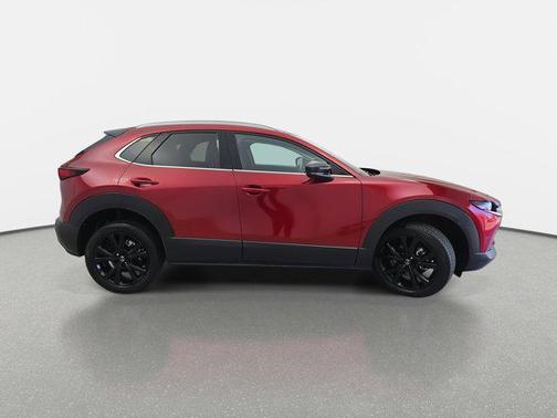 2023 Mazda CX-30 2.5 Turbo Premium Plus Package