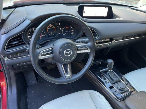 2023 Mazda CX-30 2.5 Turbo Premium Plus Package