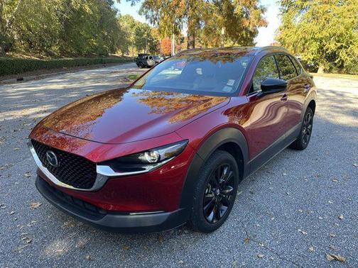 2023 Mazda CX-30 2.5 Turbo Premium Plus Package