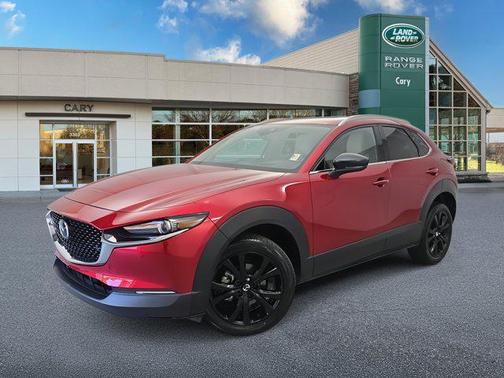 2023 Mazda CX-30 2.5 Turbo Premium Plus Package