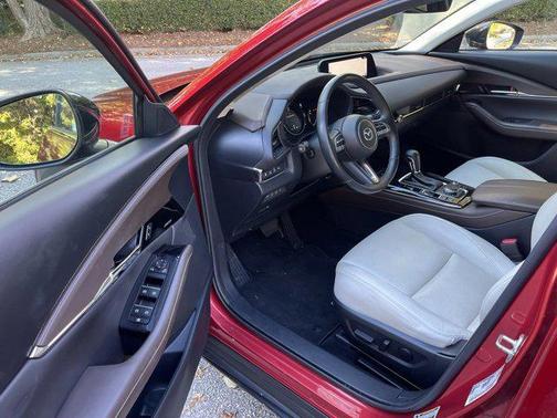 2023 Mazda CX-30 2.5 Turbo Premium Plus Package