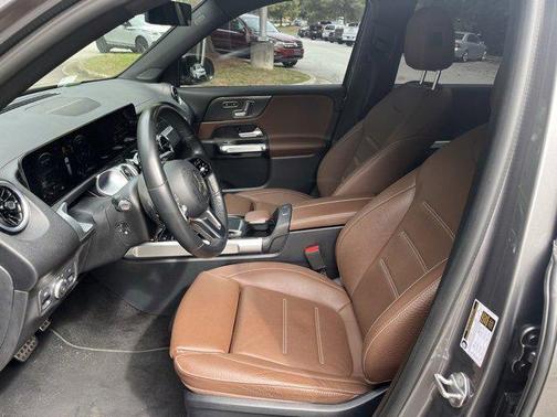 2023 Mercedes-Benz GLB 250 Base