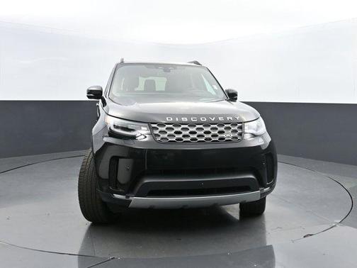 2025 Land Rover Discovery P300 S