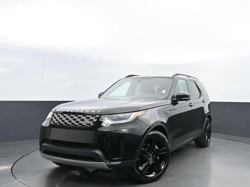 2025 Land Rover Discovery P300 S