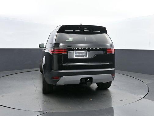 2025 Land Rover Discovery P300 S