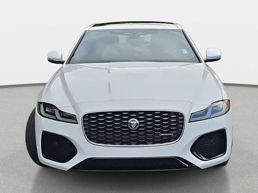 2024 Jaguar XF R-Dynamic SE P250 RWD Automatic