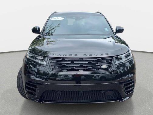 2025 Land Rover Range Rover Velar P250 SE R-Dynamic