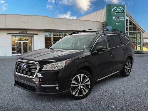 2020 Subaru Ascent Limited 8-Passenger