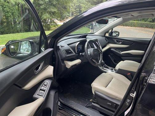 2020 Subaru Ascent Limited 8-Passenger