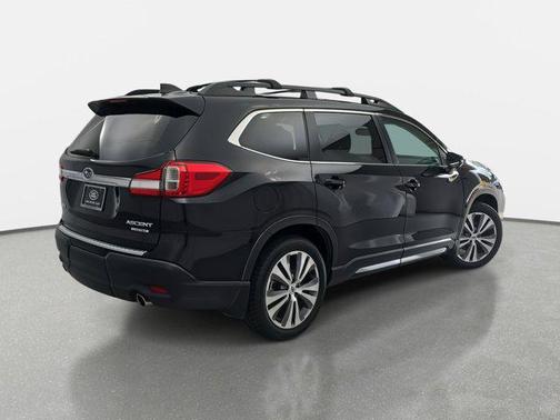 2020 Subaru Ascent Limited 8-Passenger