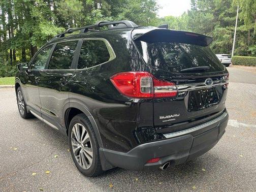 2020 Subaru Ascent Limited 8-Passenger
