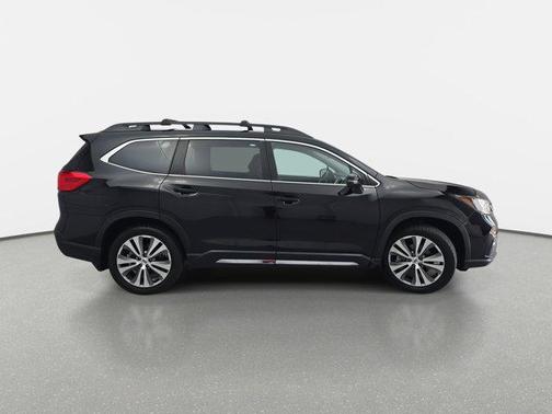 2020 Subaru Ascent Limited 8-Passenger