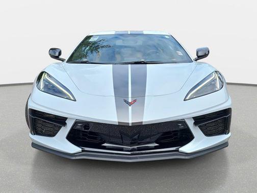 2022 Chevrolet Corvette Stingray w/2LT
