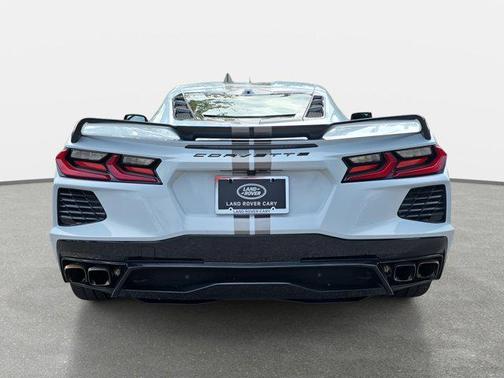 2022 Chevrolet Corvette Stingray w/2LT