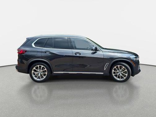 2021 BMW X5 sDrive40i