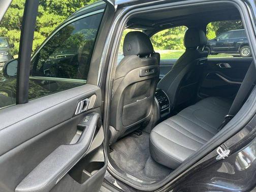 2021 BMW X5 sDrive40i