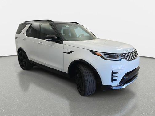 2024 Land Rover Discovery P360 Metropolitan Edition