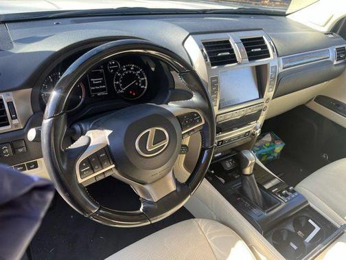 2021 Lexus GX 460 Premium