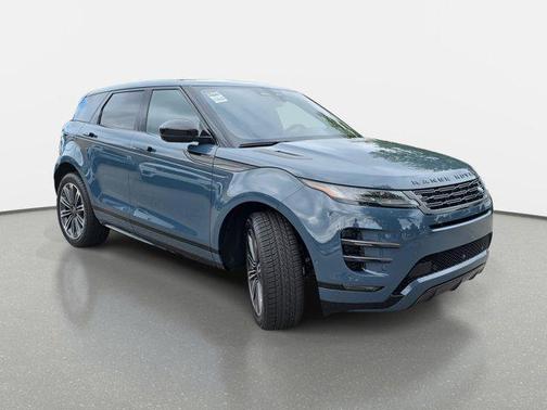 2026 Land Rover Range Rover Evoque Dynamic SE