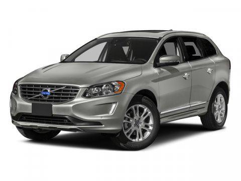 2016 Volvo XC60 T5 Drive-E Platinum