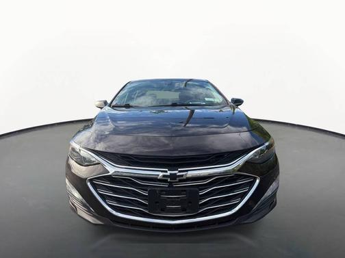 Black Cherry Metallic 2020 Chevrolet Malibu FWD LT