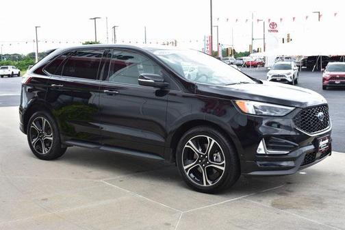 2019 Ford Edge ST