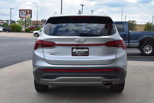 2023 Hyundai SANTA FE SEL 2.4