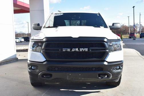 2023 RAM 1500 Tradesman