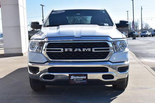 2024 RAM 1500 Big Horn/Lone Star