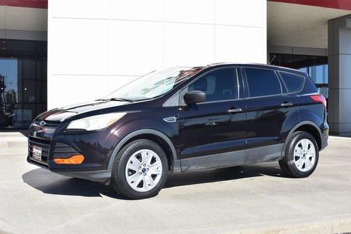2013 Ford Escape S