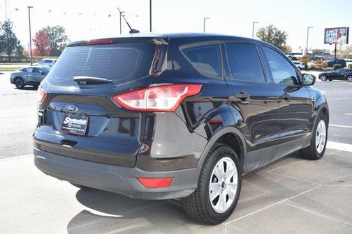 2013 Ford Escape S