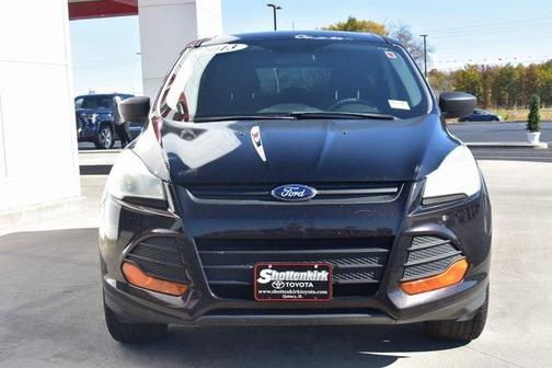 2013 Ford Escape S
