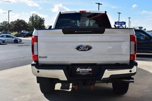 2019 Ford F-350 Lariat