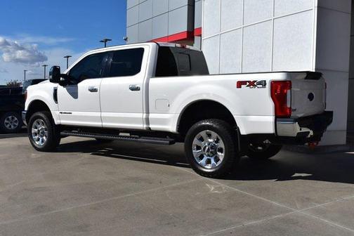 2019 Ford F-350 Lariat