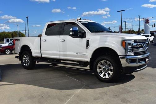 2019 Ford F-350 Lariat