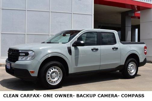 2024 Ford Maverick XL