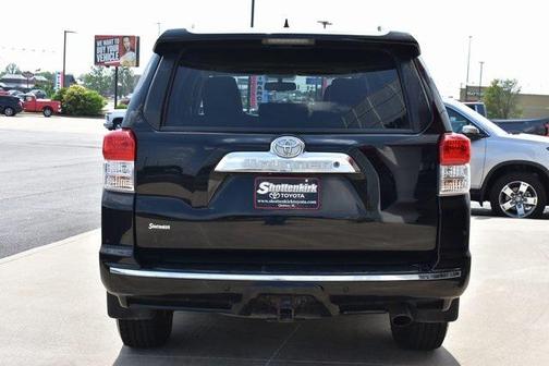 2013 Toyota 4Runner SR5
