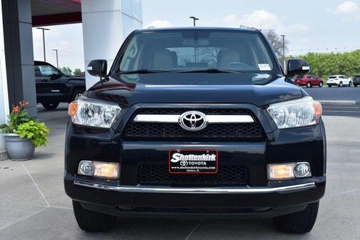 2013 Toyota 4Runner SR5