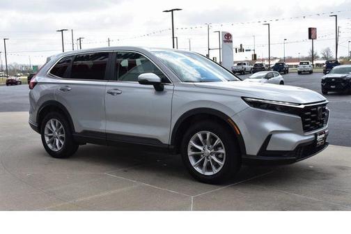 2023 Honda CR-V EX
