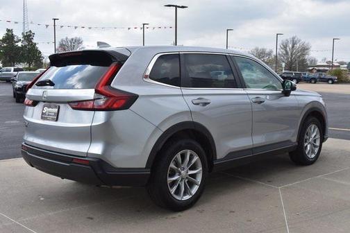 2023 Honda CR-V EX