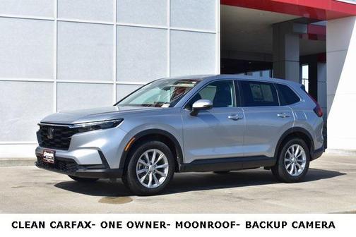 2023 Honda CR-V EX