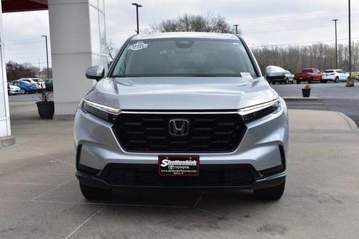 2023 Honda CR-V EX