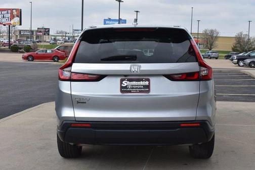 2023 Honda CR-V EX
