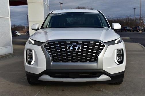 2020 Hyundai PALISADE SE