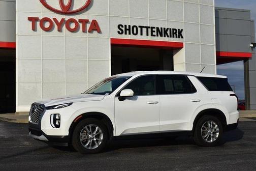 2020 Hyundai PALISADE SE