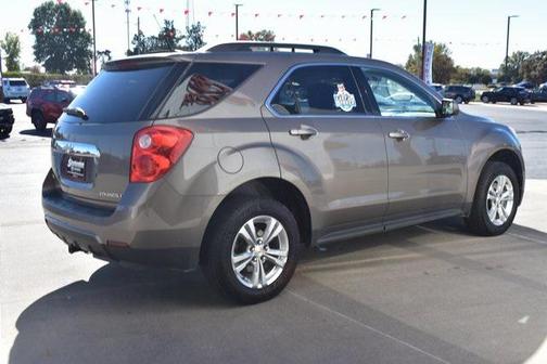 2010 Chevrolet Equinox LT
