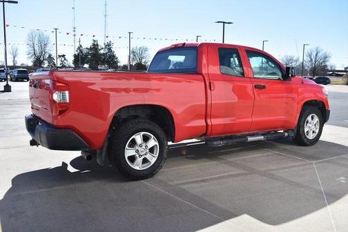 2015 Toyota Tundra SR